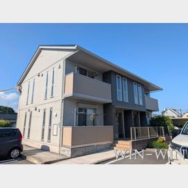 カーサ・フローレスＡ 2階 築11年3ヶ月の賃貸物件