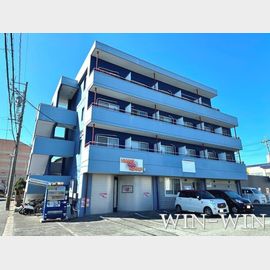 愛知大学前駅より徒歩21分 2階 築35年5ヶ月の賃貸物件