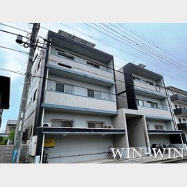 愛知大学前駅より徒歩12分 2階 築15年10ヶ月の賃貸物件