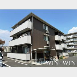 グリーンパーク弥生Aの賃貸物件