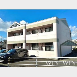 高師駅より徒歩14分 2階 築20年10ヶ月の賃貸物件