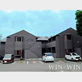 セザンヌ雲谷の賃貸物件