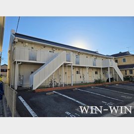 小池駅より徒歩13分 1階 築35年4ヶ月の賃貸物件