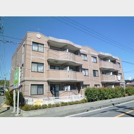 キャッスル本郷 3階 築21年1ヶ月の賃貸物件