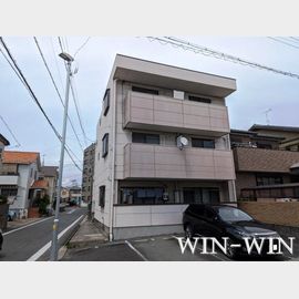 ディアコート木 2階 築25年1ヶ月の賃貸物件