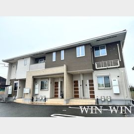 サンライズ横須賀の賃貸物件