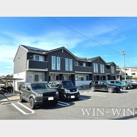 クレール水神の賃貸物件