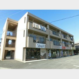 牛川ヒルズ 3階 築32年5ヶ月の賃貸物件