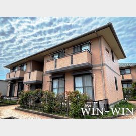 ｉほーむタウン四番館 2階 築22年5ヶ月の賃貸物件