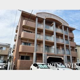 サンフィオーレ中郷 2階 築21年5ヶ月の賃貸物件