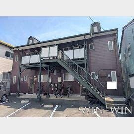 コーポラス青山の賃貸物件