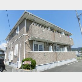 カルムプロムナードの賃貸物件