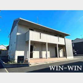 二川駅より徒歩27分 2階 築7年4ヶ月の賃貸物件