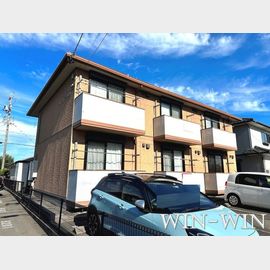 豊橋駅より徒歩30分 1階 築19年10ヶ月の賃貸物件