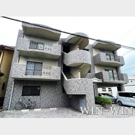 南栄駅より徒歩23分 2階 築24年9ヶ月の賃貸物件