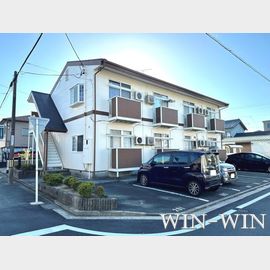 ウイングコートベイロード２の賃貸物件