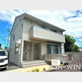 柳生橋駅より徒歩16分 1階 築15年5ヶ月の賃貸物件