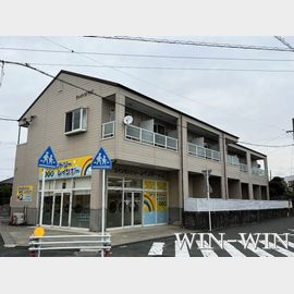 サンライズ牛川の賃貸物件