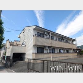 プチメゾン井原 1階 築32年9ヶ月の賃貸物件