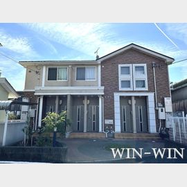 パークサウス 東森岡の賃貸物件