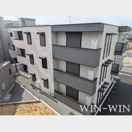 愛知大学前駅より徒歩8分 1階 新築の賃貸物件