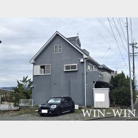 前畑駅より徒歩9分 築36年 3階建の賃貸物件