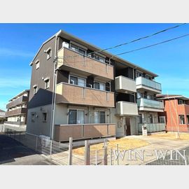 二川駅より徒歩31分 2階 築12年9ヶ月の賃貸物件