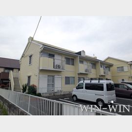 愛知大学前駅より徒歩18分 1階 築35年の賃貸物件