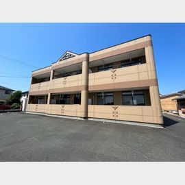 コンフォート桜 1階 築24年7ヶ月の賃貸物件