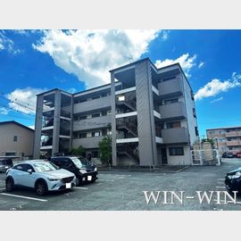 豊橋駅より徒歩17分 3階 築31年2ヶ月の賃貸物件