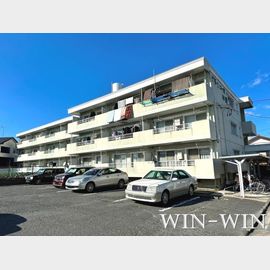 グリーンコーポ草間 1階 築39年4ヶ月の賃貸物件