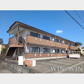 ベルメゾン・スギの賃貸物件