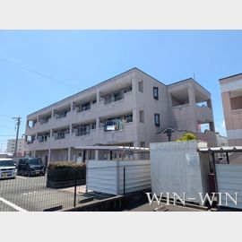 クレスト雅 3階 築22年10ヶ月の賃貸物件