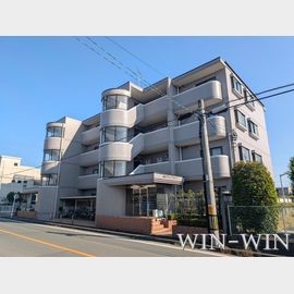 運動公園前駅より徒歩5分 3階 築27年11ヶ月の賃貸物件