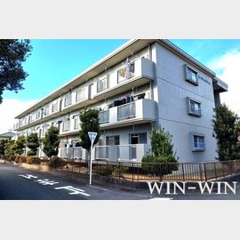 パークサイドハイムII棟 2階 築38年7ヶ月の賃貸物件