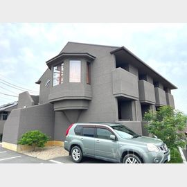 セザンヌ原町の賃貸物件