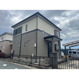 豊橋駅より徒歩31分 1階 築30年の賃貸物件