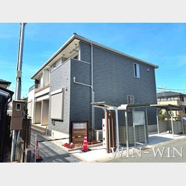 レジデンス北岩田IIの賃貸物件