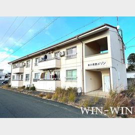 東小鷹野メゾン 2階 築42年11ヶ月の賃貸物件