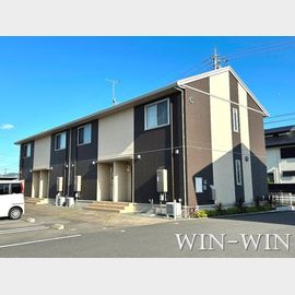 シュトラールＡの賃貸物件