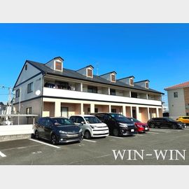 オリオン浅野Bの賃貸物件