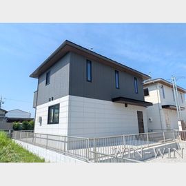 船町駅より徒歩10分 新築 2階建の賃貸物件