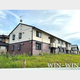 運動公園前駅より徒歩30分 2階 築27年4ヶ月の賃貸物件