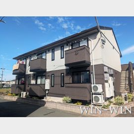 下地駅より徒歩19分 1階 築9年1ヶ月の賃貸物件