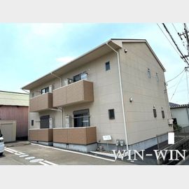 ラヴィータミユキの賃貸物件