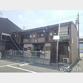 東八町駅より徒歩18分 2階 築39年11ヶ月の賃貸物件