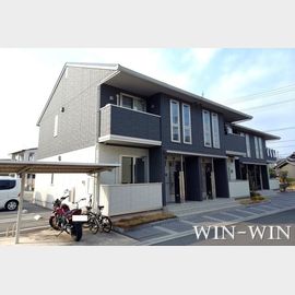 ルワンジュ Cの賃貸物件