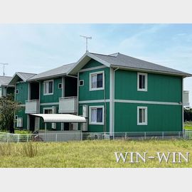 ヴィラージュルピナＢ 1階 築23年3ヶ月の賃貸物件