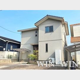 新所原駅より徒歩23分 築10年4ヶ月 2階建の賃貸物件