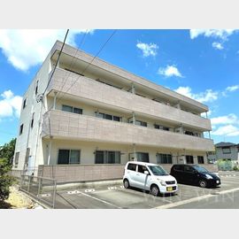 小池駅より徒歩21分 3階 築16年7ヶ月の賃貸物件